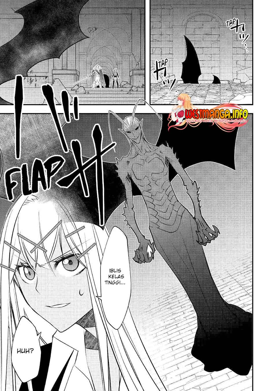 Kanchigai no Atelier Master